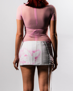 PLAYBOY CORSET SKIRT